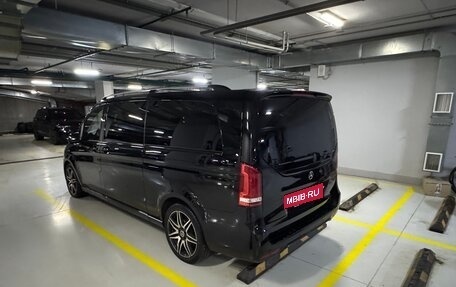 Mercedes-Benz V-Класс, 2019 год, 6 650 000 рублей, 7 фотография