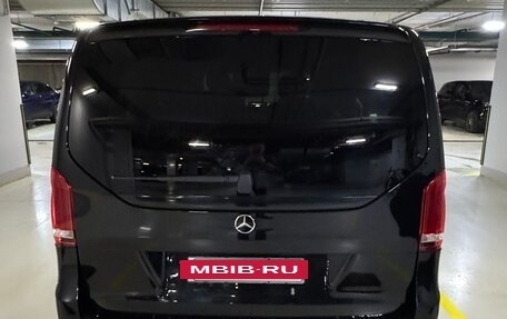 Mercedes-Benz V-Класс, 2019 год, 6 650 000 рублей, 6 фотография