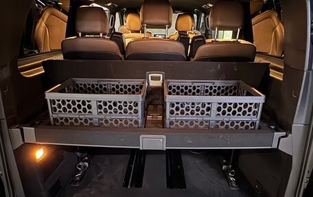 Mercedes-Benz V-Класс, 2019 год, 6 650 000 рублей, 11 фотография