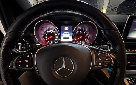 Mercedes-Benz V-Класс, 2019 год, 6 650 000 рублей, 13 фотография