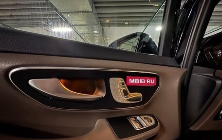 Mercedes-Benz V-Класс, 2019 год, 6 650 000 рублей, 18 фотография