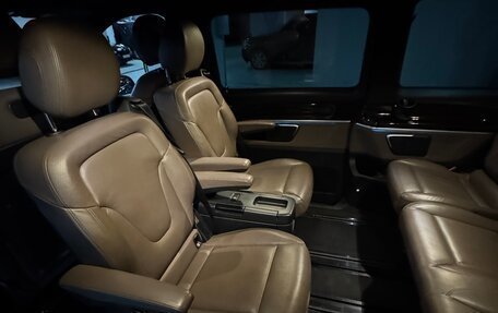 Mercedes-Benz V-Класс, 2019 год, 6 650 000 рублей, 23 фотография