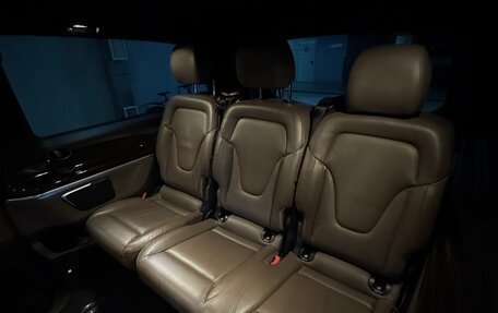 Mercedes-Benz V-Класс, 2019 год, 6 650 000 рублей, 22 фотография