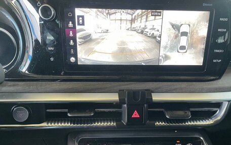 KIA K5, 2021 год, 2 170 000 рублей, 7 фотография