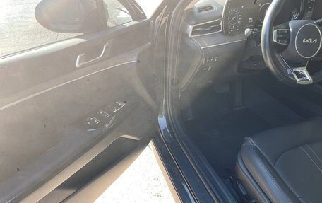 KIA K5, 2021 год, 2 170 000 рублей, 5 фотография