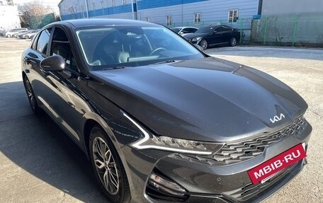 KIA K5, 2021 год, 2 170 000 рублей, 3 фотография