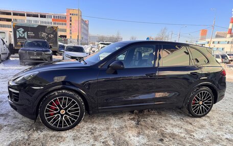 Porsche Cayenne III, 2012 год, 3 100 000 рублей, 9 фотография
