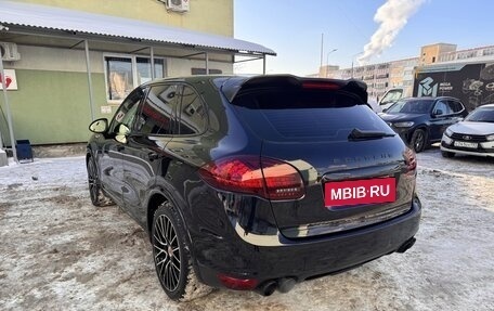 Porsche Cayenne III, 2012 год, 3 100 000 рублей, 7 фотография