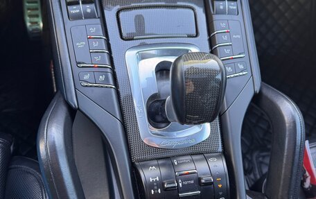 Porsche Cayenne III, 2012 год, 3 100 000 рублей, 14 фотография