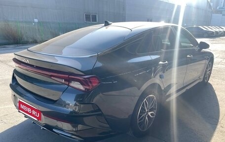 KIA K5, 2021 год, 2 170 000 рублей, 2 фотография