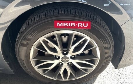 KIA K5, 2021 год, 2 170 000 рублей, 10 фотография