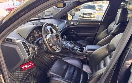 Porsche Cayenne III, 2012 год, 3 100 000 рублей, 13 фотография