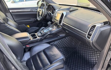 Porsche Cayenne III, 2012 год, 3 100 000 рублей, 20 фотография