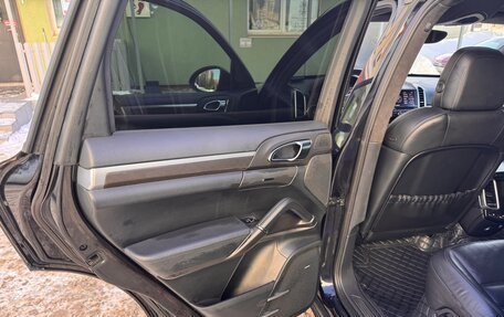 Porsche Cayenne III, 2012 год, 3 100 000 рублей, 17 фотография