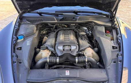 Porsche Cayenne III, 2012 год, 3 100 000 рублей, 23 фотография