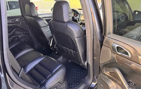 Porsche Cayenne III, 2012 год, 3 100 000 рублей, 19 фотография