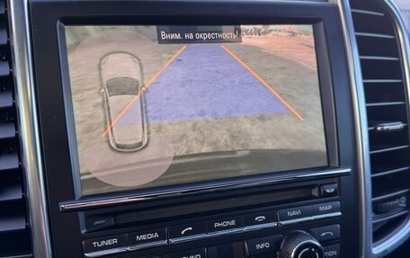 Porsche Cayenne III, 2012 год, 3 100 000 рублей, 15 фотография