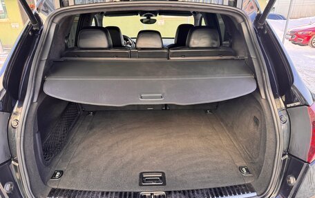 Porsche Cayenne III, 2012 год, 3 100 000 рублей, 24 фотография