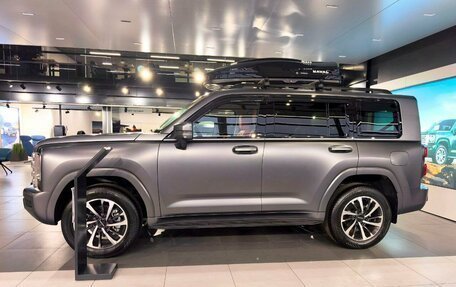 Haval H9, 2025 год, 5 299 000 рублей, 5 фотография