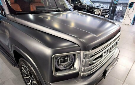 Haval H9, 2025 год, 5 299 000 рублей, 4 фотография