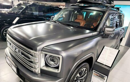 Haval H9, 2025 год, 5 299 000 рублей, 7 фотография