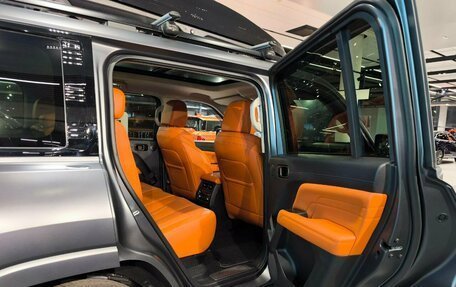 Haval H9, 2025 год, 5 299 000 рублей, 11 фотография