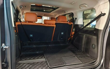 Haval H9, 2025 год, 5 299 000 рублей, 13 фотография