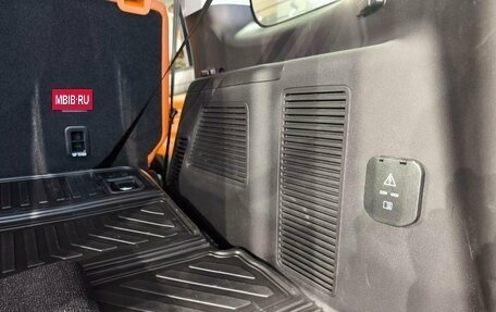 Haval H9, 2025 год, 5 299 000 рублей, 12 фотография