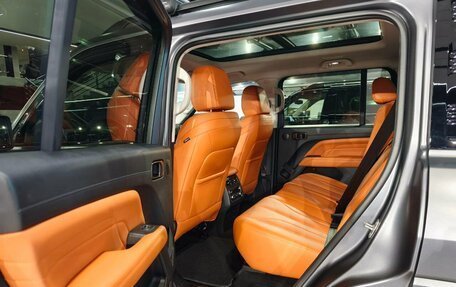 Haval H9, 2025 год, 5 299 000 рублей, 18 фотография