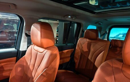 Haval H9, 2025 год, 5 299 000 рублей, 19 фотография