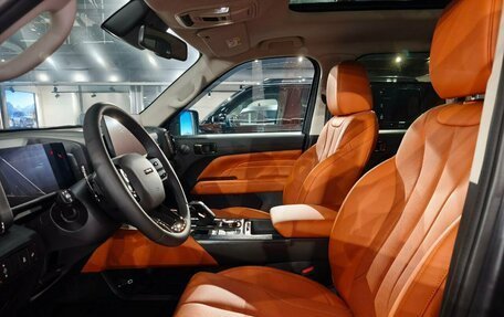 Haval H9, 2025 год, 5 299 000 рублей, 27 фотография