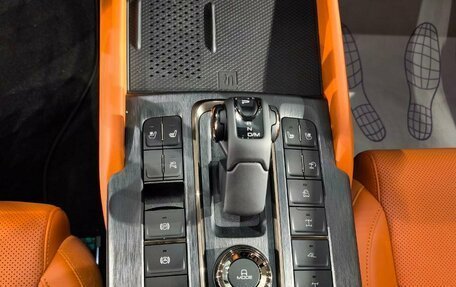 Haval H9, 2025 год, 5 299 000 рублей, 22 фотография