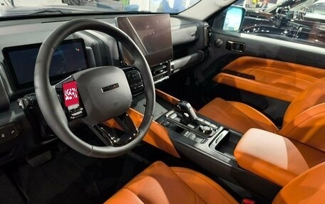 Haval H9, 2025 год, 5 299 000 рублей, 25 фотография