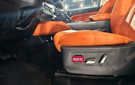 Haval H9, 2025 год, 5 299 000 рублей, 26 фотография