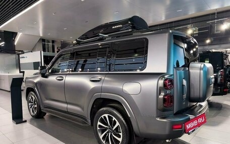 Haval H9, 2025 год, 5 299 000 рублей, 6 фотография