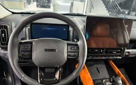 Haval H9, 2025 год, 5 299 000 рублей, 20 фотография