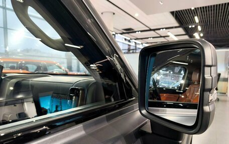 Haval H9, 2025 год, 5 299 000 рублей, 9 фотография