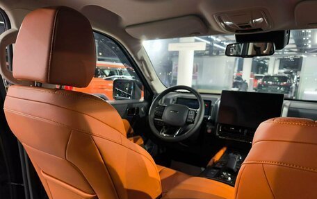 Haval H9, 2025 год, 5 299 000 рублей, 15 фотография