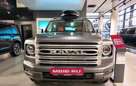 Haval H9, 2025 год, 5 299 000 рублей, 2 фотография