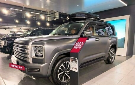 Haval H9, 2025 год, 5 299 000 рублей, 3 фотография