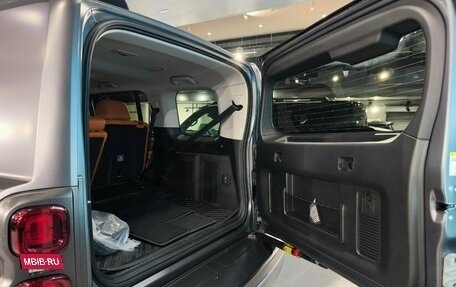 Haval H9, 2025 год, 5 299 000 рублей, 14 фотография