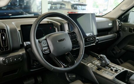 Haval H9, 2024 год, 4 999 000 рублей, 13 фотография