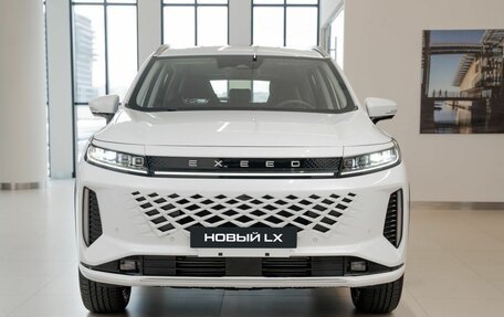 CheryExeed LX, 2025 год, 3 090 000 рублей, 5 фотография