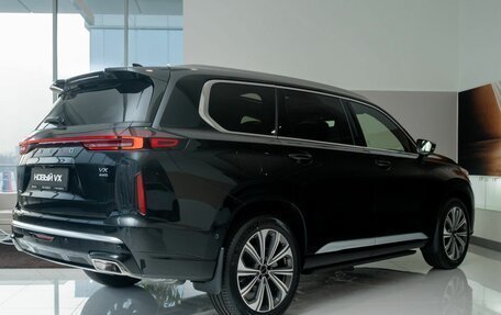 CheryExeed VX, 2025 год, 5 830 000 рублей, 7 фотография