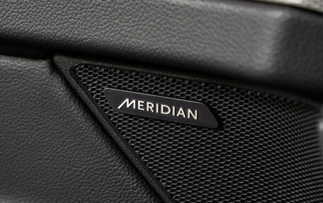 Jaguar XF II, 2018 год, 2 090 000 рублей, 16 фотография