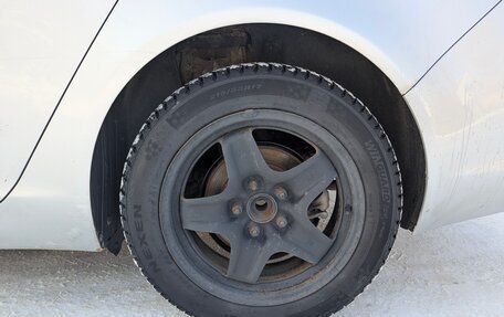 Opel Insignia II рестайлинг, 2011 год, 795 000 рублей, 11 фотография