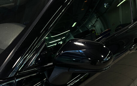 Toyota Camry, 2018 год, 2 625 000 рублей, 8 фотография