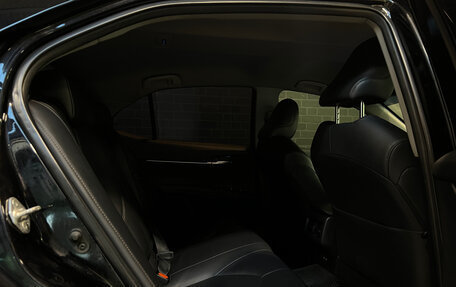 Toyota Camry, 2018 год, 2 625 000 рублей, 13 фотография