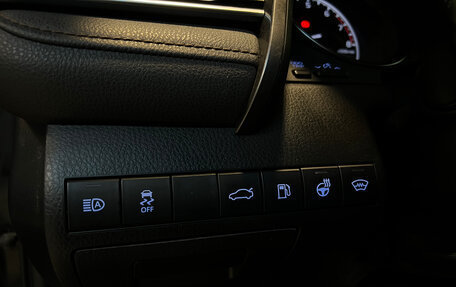 Toyota Camry, 2018 год, 2 625 000 рублей, 19 фотография