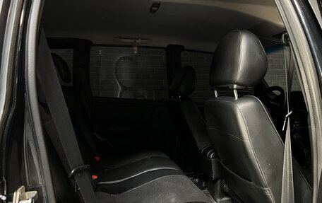 Chevrolet Niva I рестайлинг, 2011 год, 570 000 рублей, 8 фотография